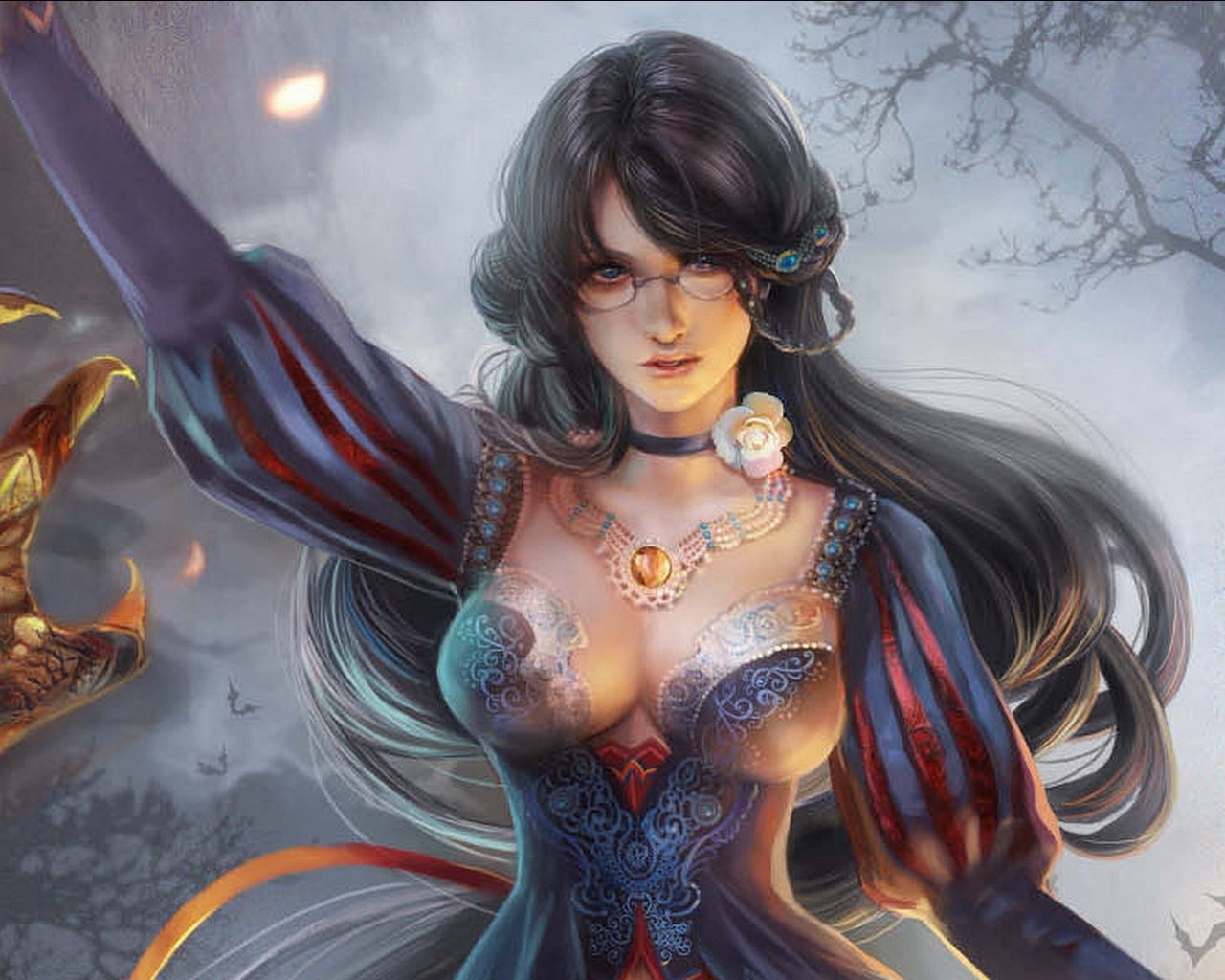 Grimm Fairy Tales