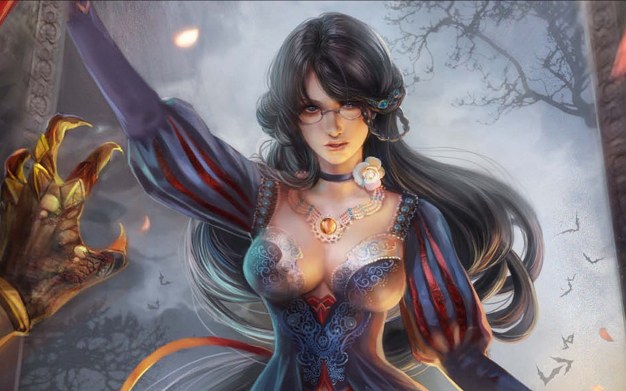 Grimm Fairy Tales