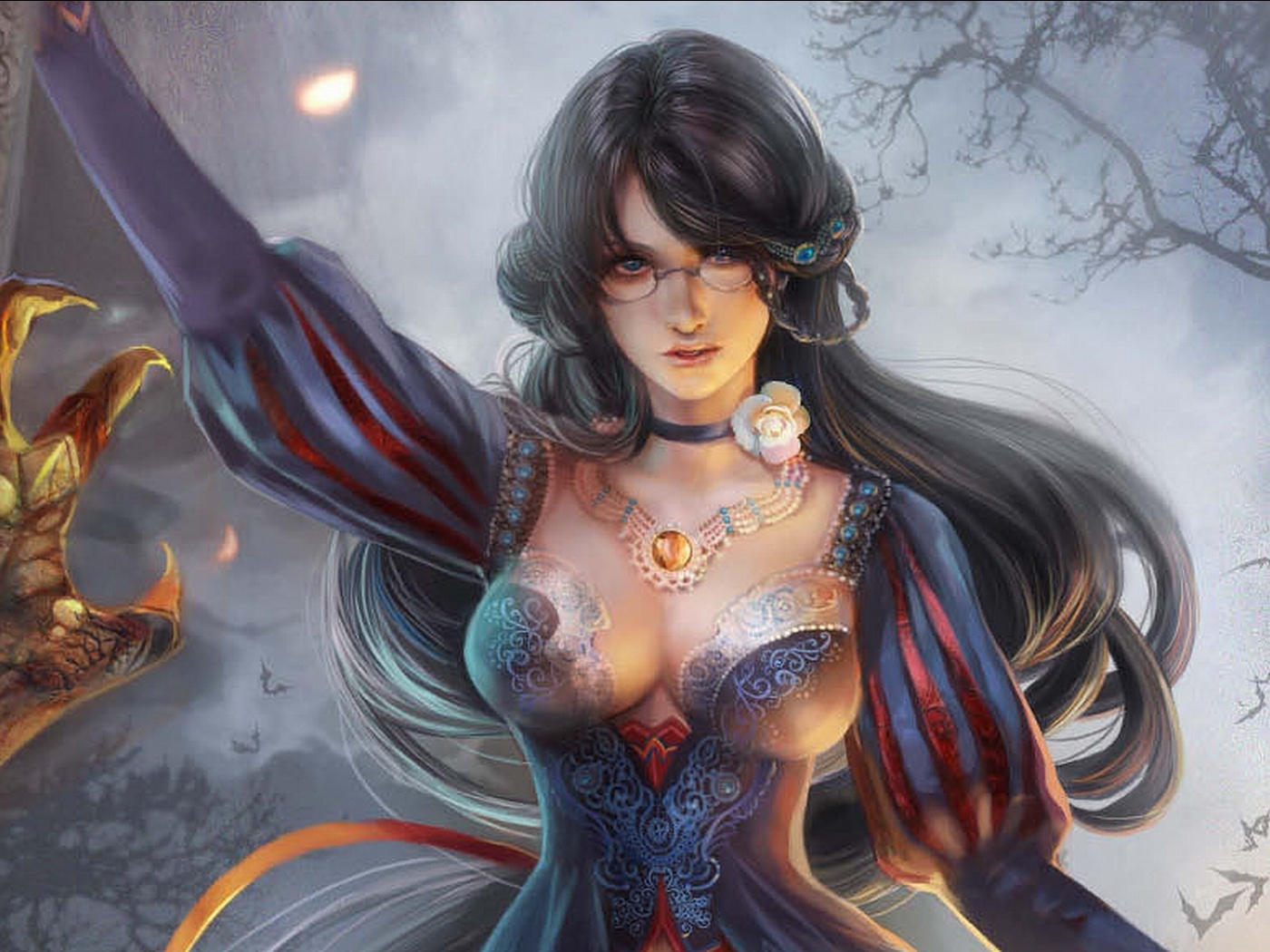 Grimm Fairy Tales