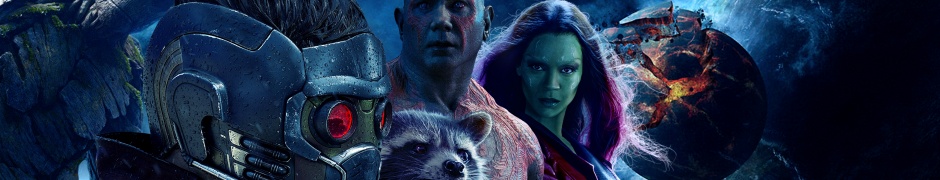 Guardians Of The Galaxy Vol 2