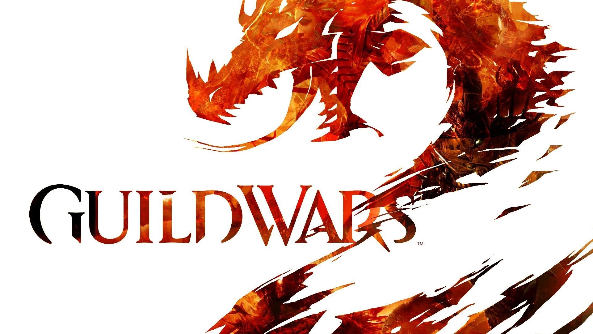 Guild Wars 2 Logo