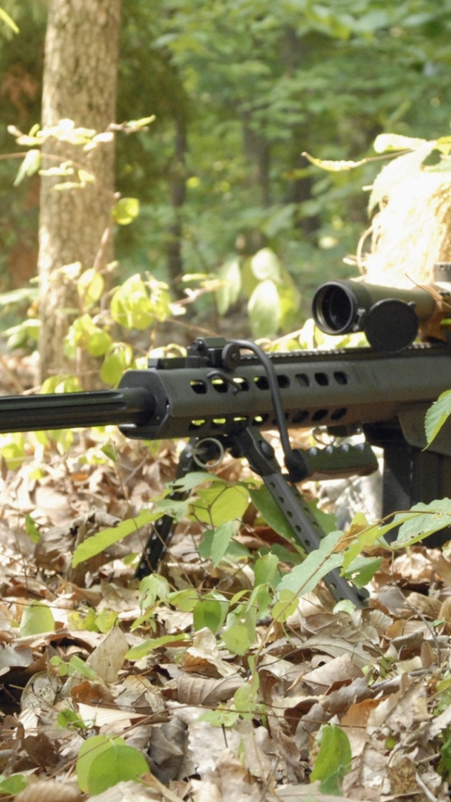 Guns Army Military Sniper Weapons Rifles