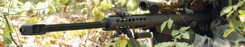 Guns Army Military Sniper Weapons Rifles