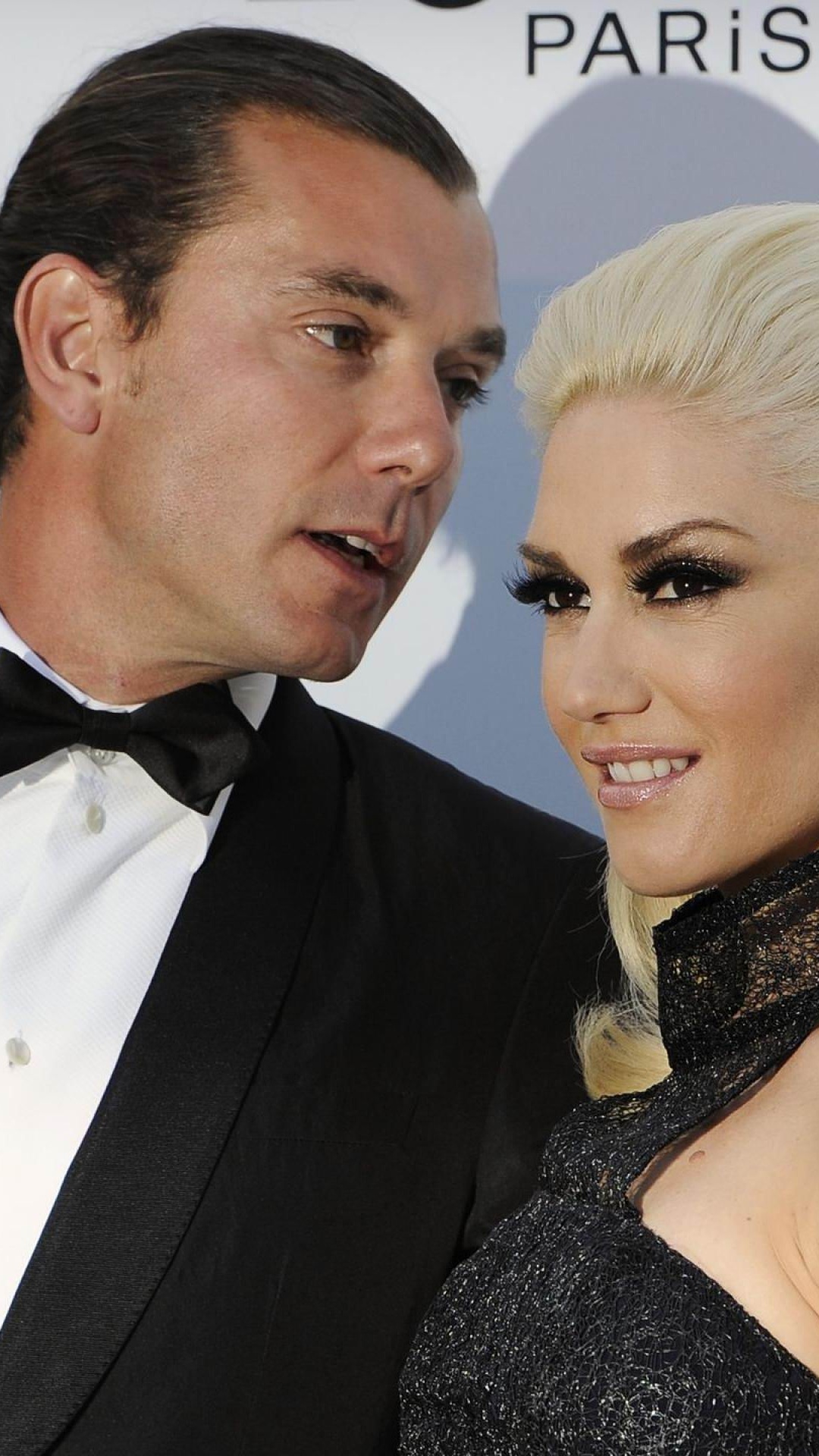 Gwen Stefani Gavin Rossdale Hollywood Stars Cannes