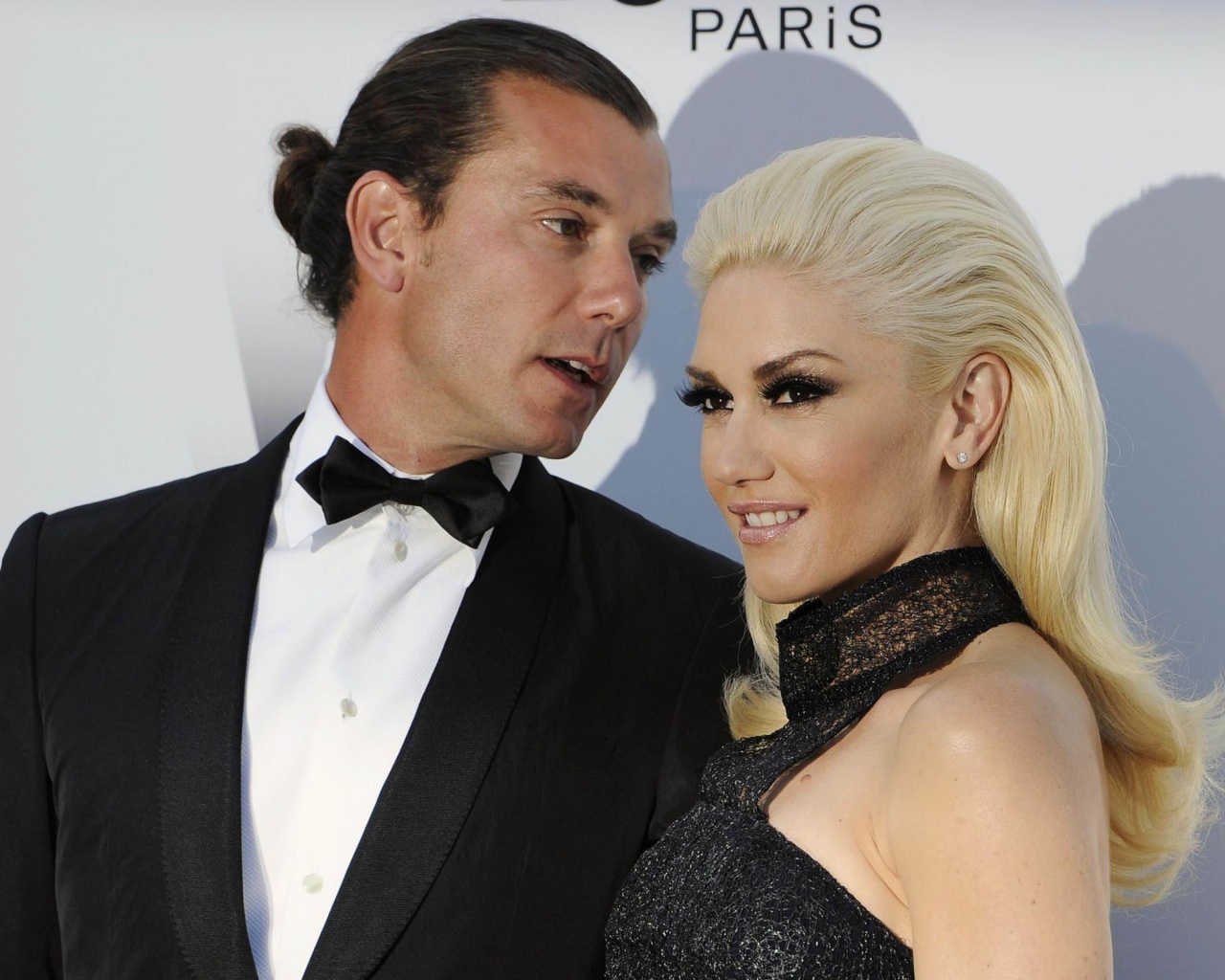 Gwen Stefani Gavin Rossdale Hollywood Stars Cannes