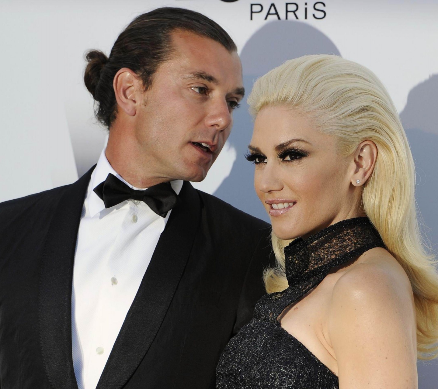 Gwen Stefani Gavin Rossdale Hollywood Stars Cannes