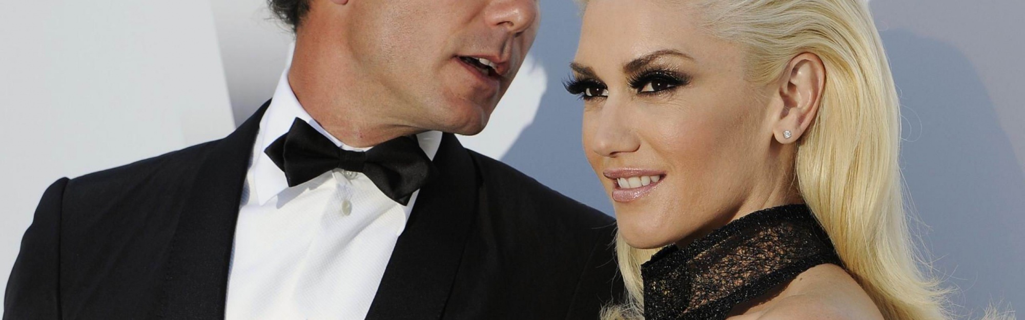 Gwen Stefani Gavin Rossdale Hollywood Stars Cannes