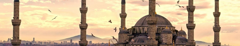 Hagia Sophia - Istanbul