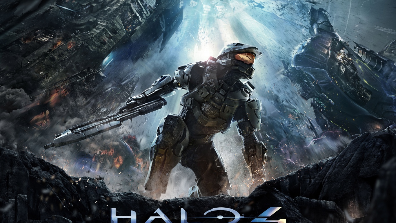 Halo 4