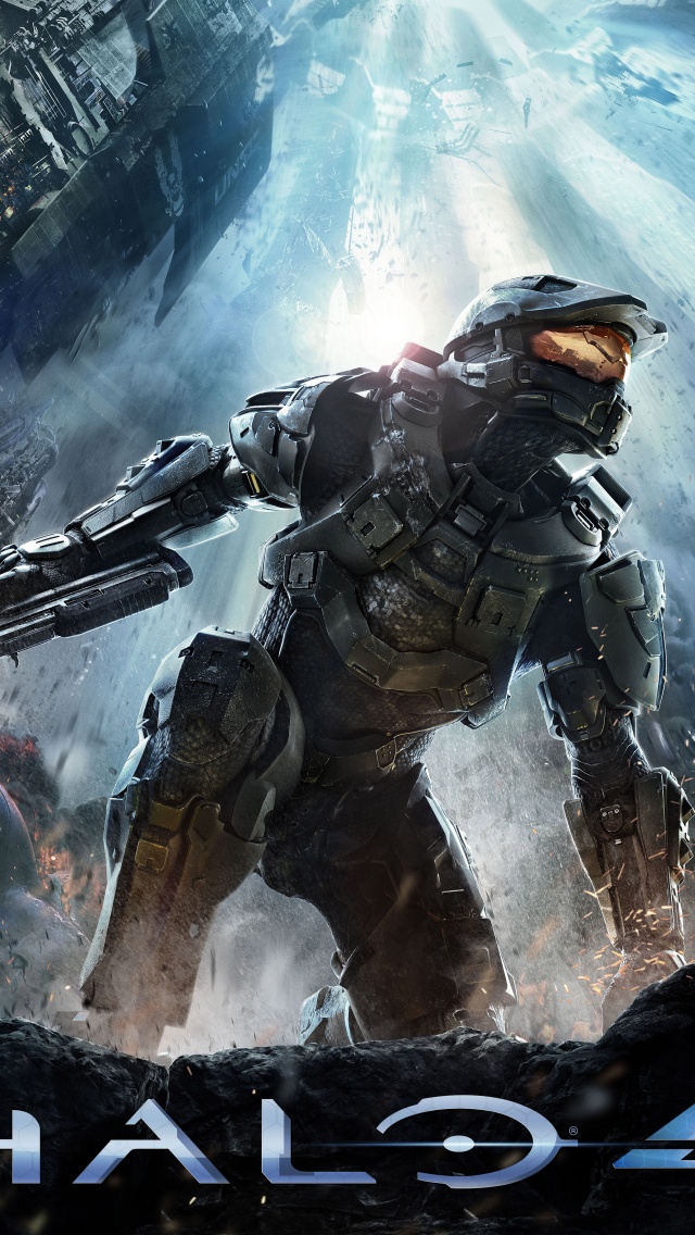 Halo 4