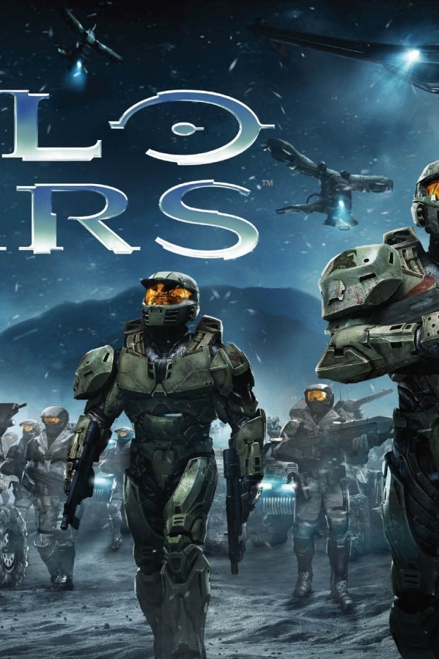 Halo Wars