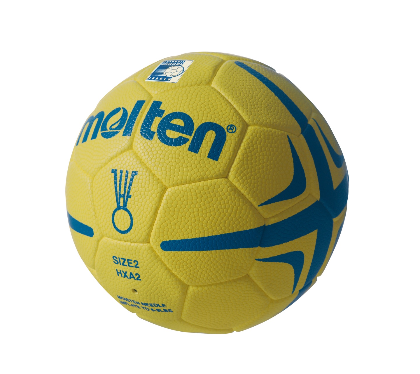 Handball Ball HXA2