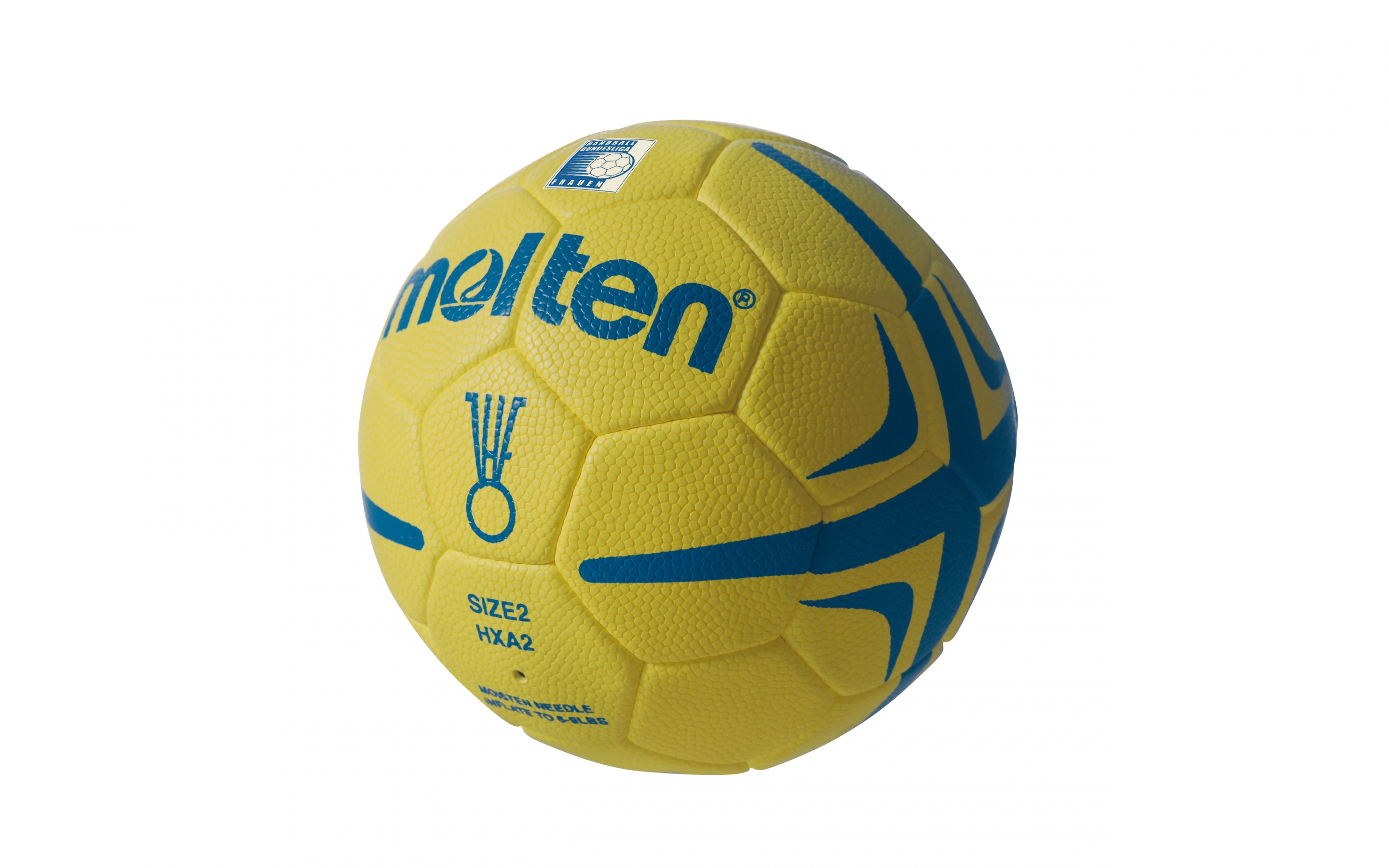 Handball Ball HXA2