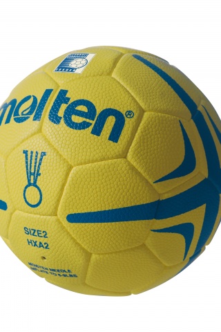 Handball Ball HXA2