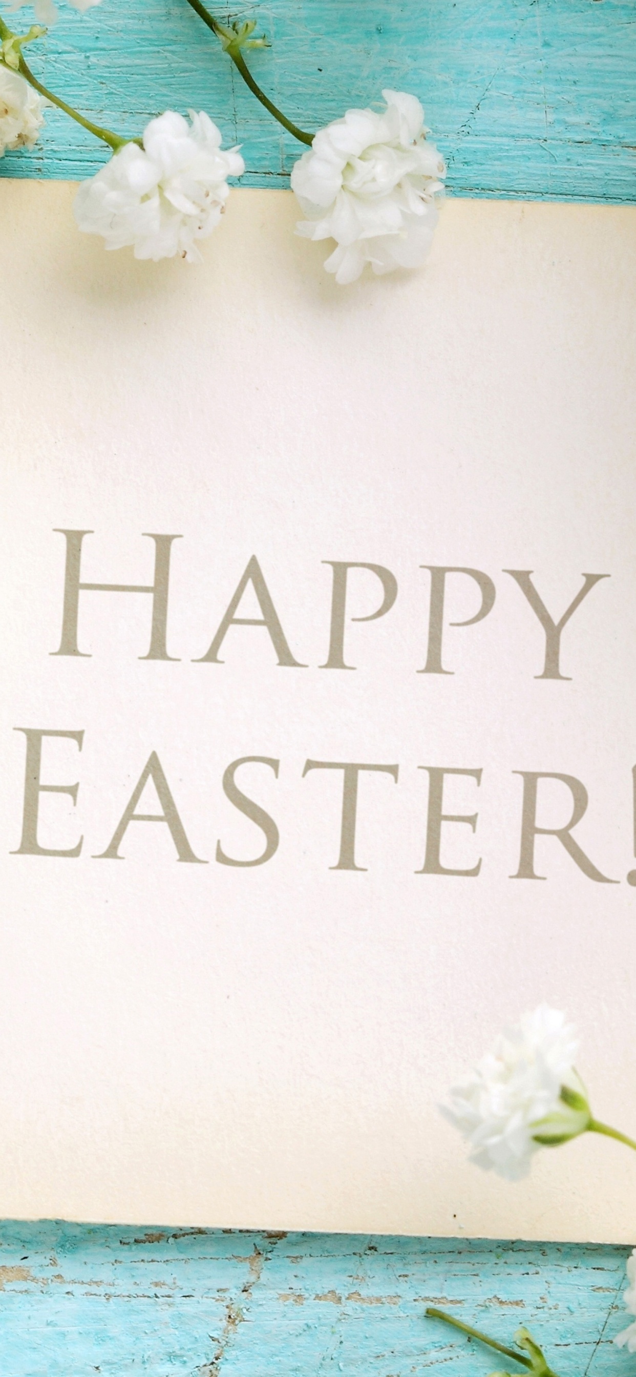 Happy Easter Greetings