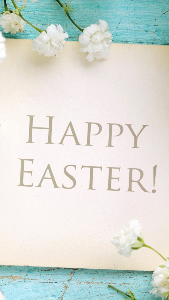 Happy Easter Greetings