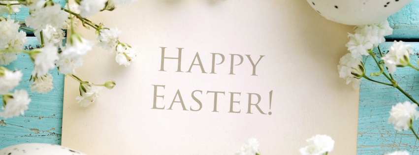 Happy Easter Greetings