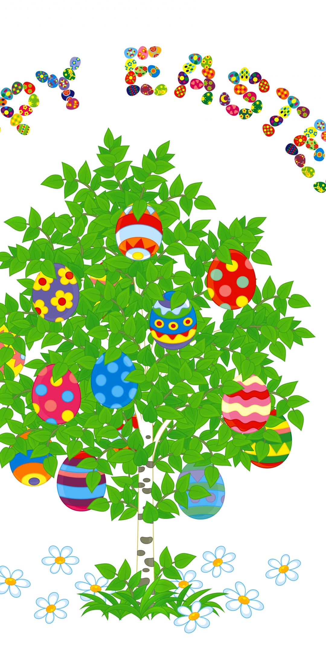 Happy Easter To You