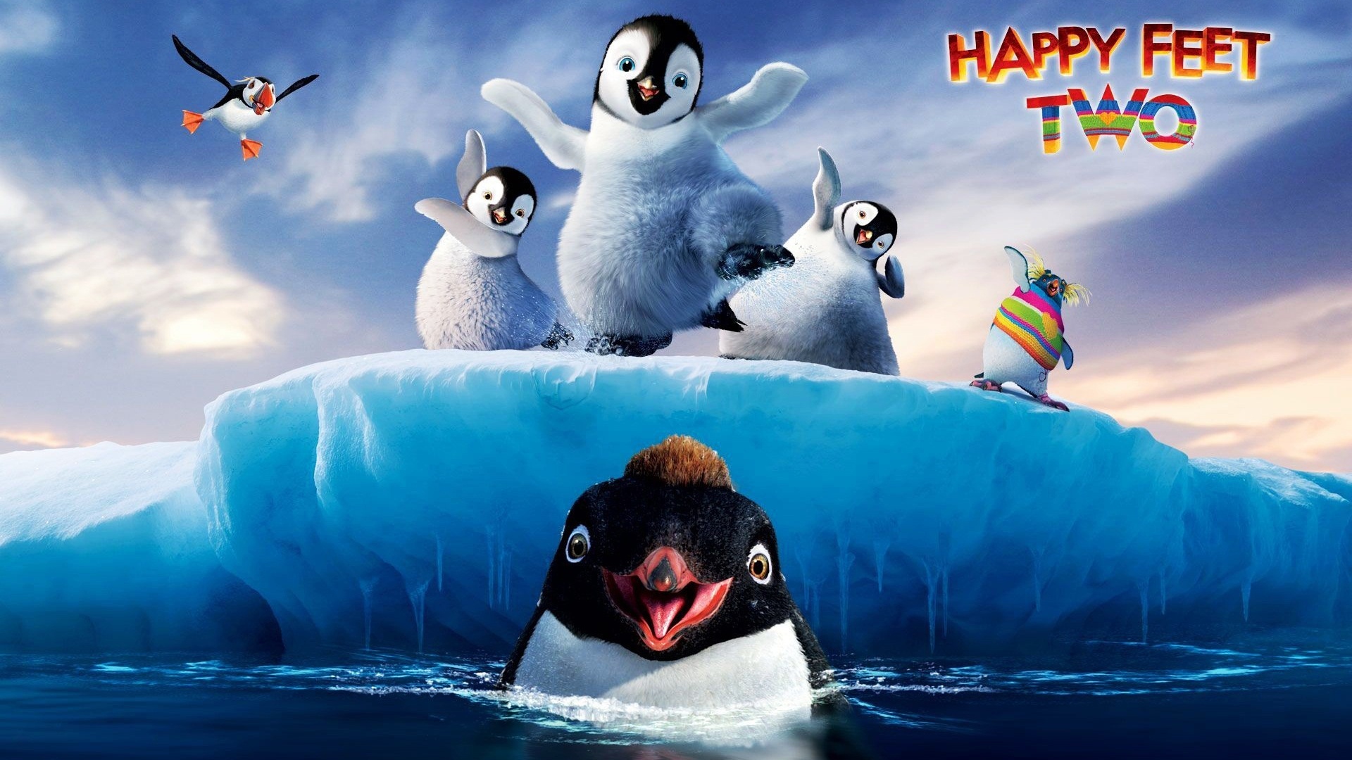 Happy Feet Two