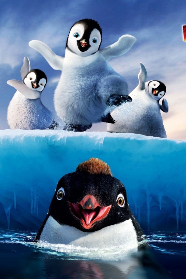 Happy Feet Two