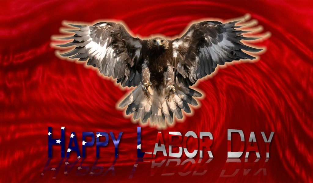 Happy Labor Day