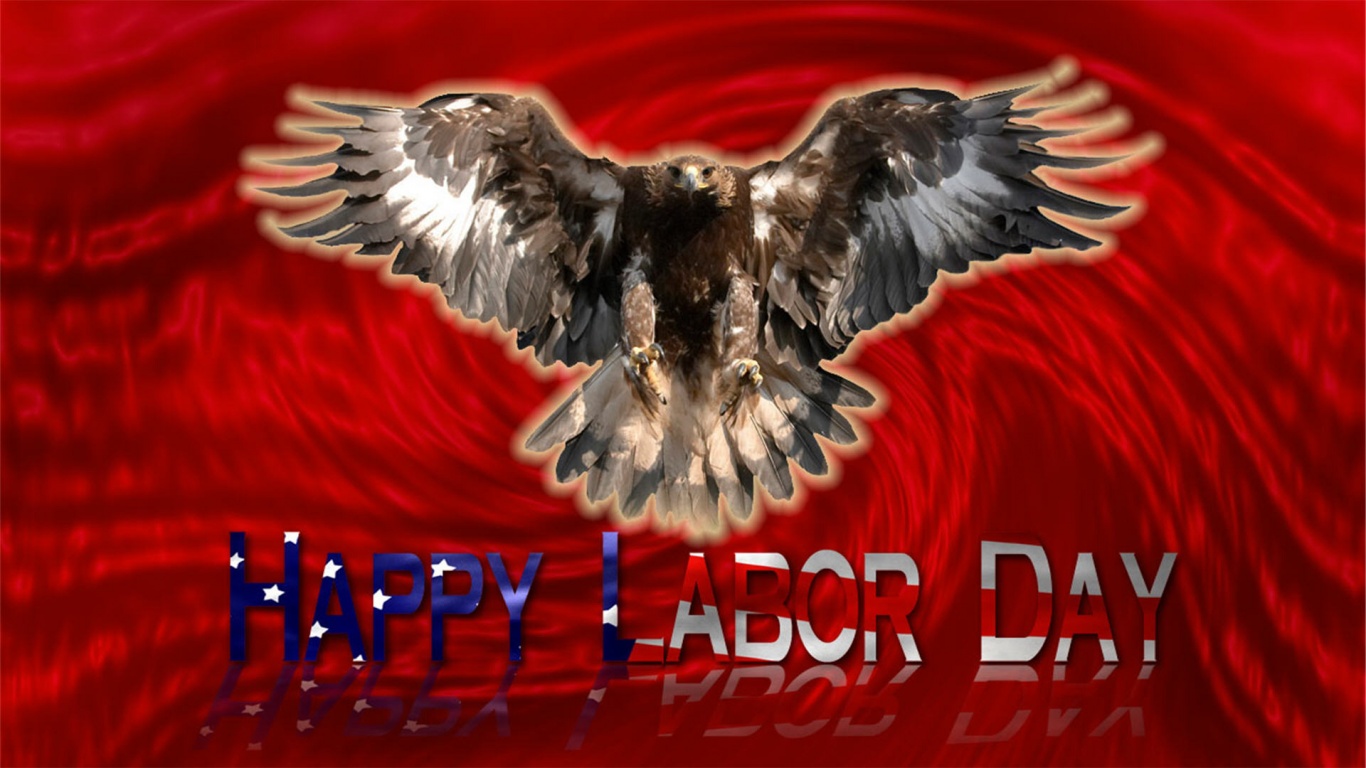 Happy Labor Day