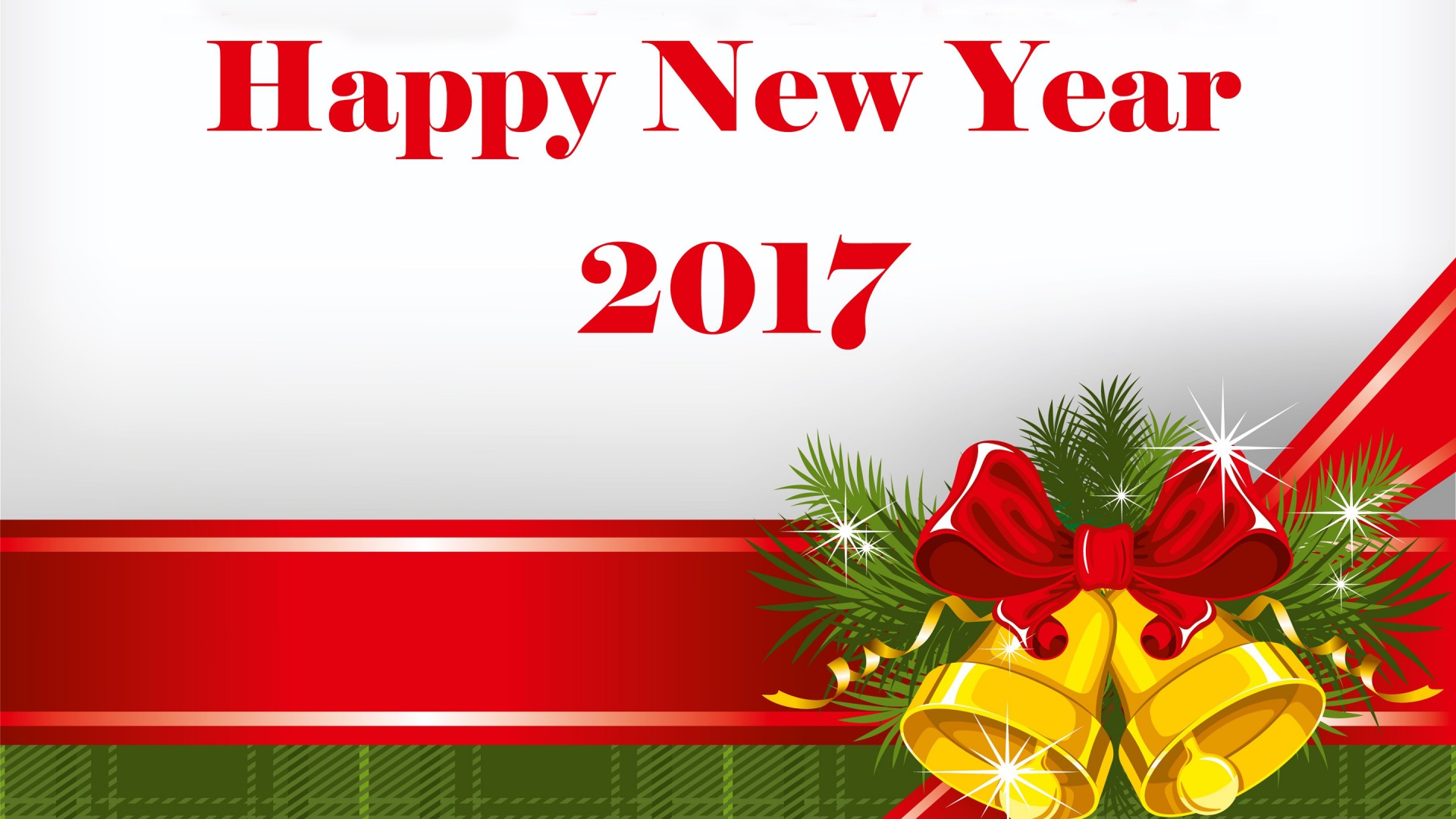 Happy New Year 2017