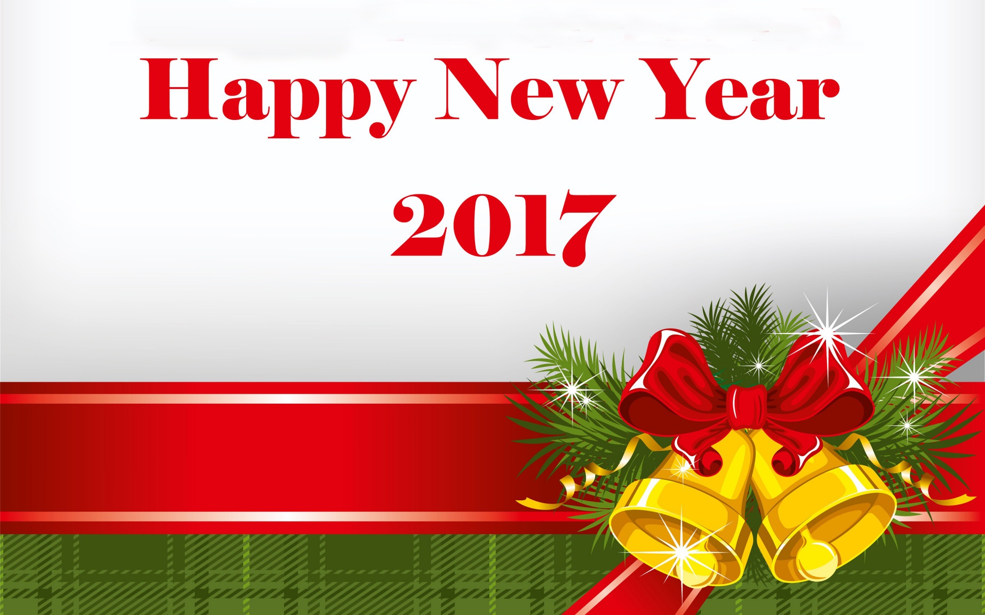 Happy New Year 2017