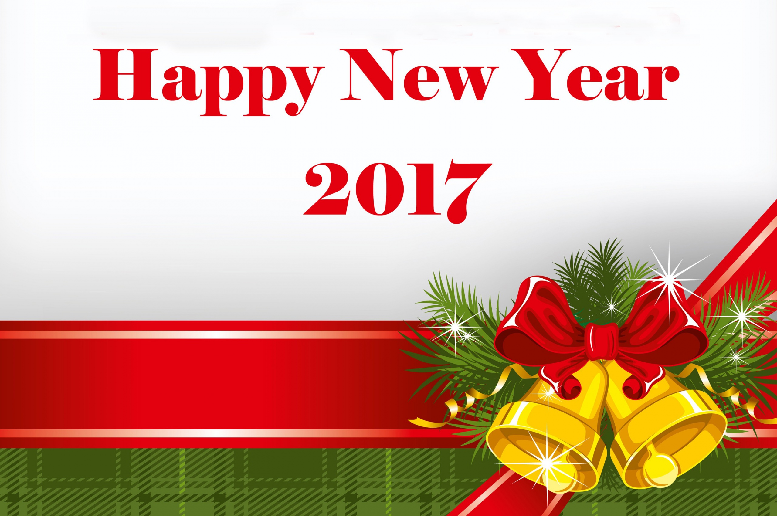 Happy New Year 2017