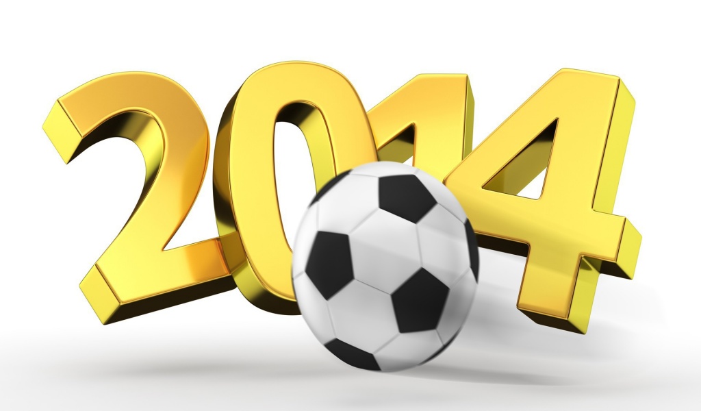 Happy New Year To All Football Fans