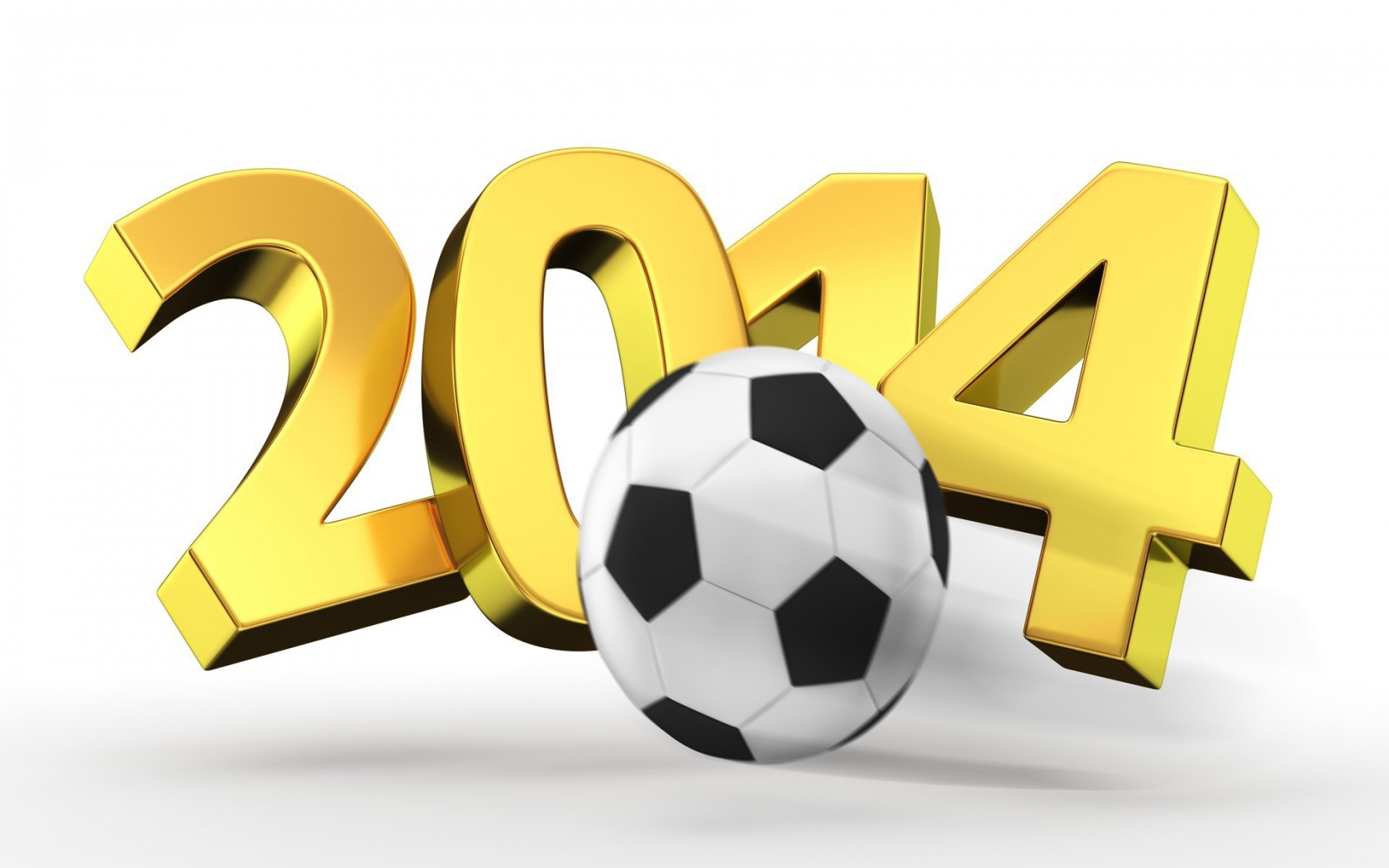 Happy New Year To All Football Fans