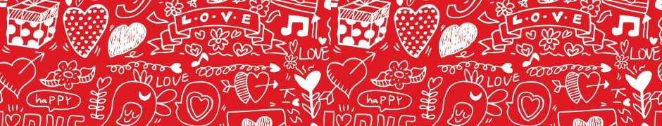 Happy Valentines Background