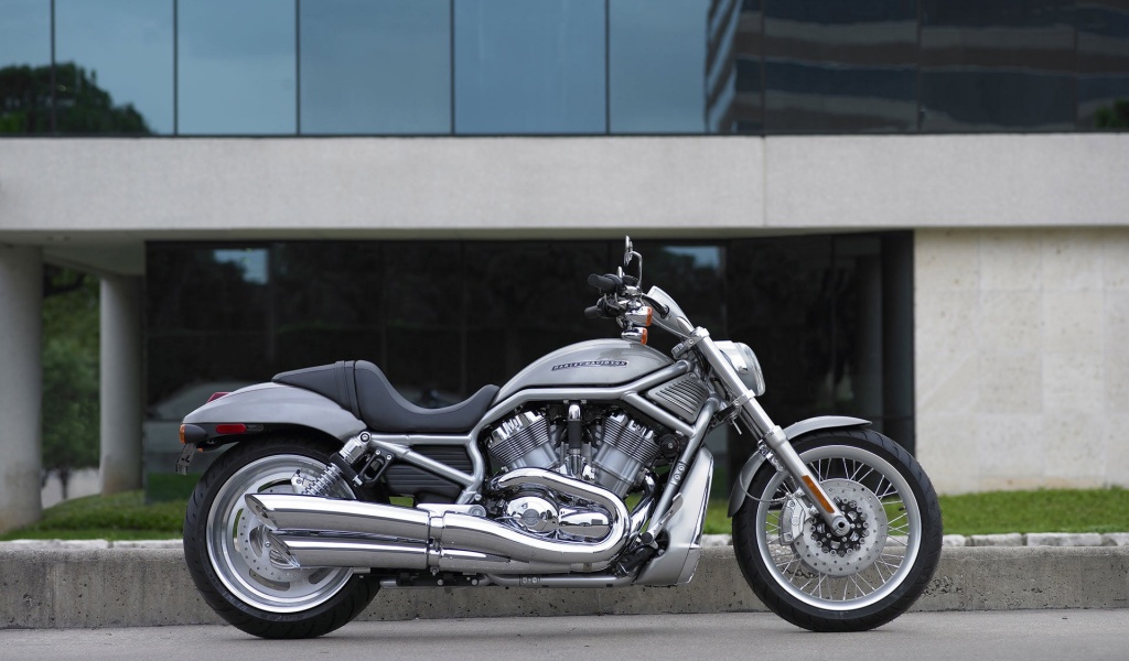 Harley Davidson Vrsca V Rod