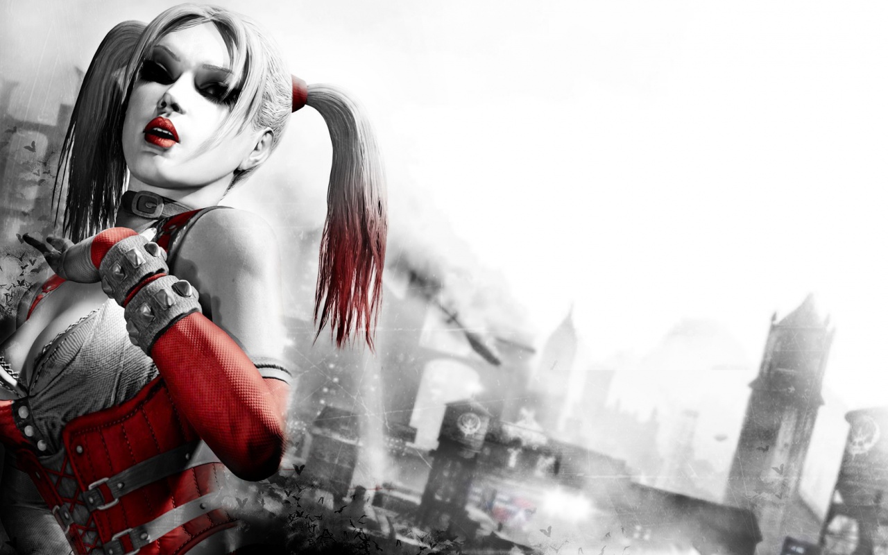 Harley Quinn