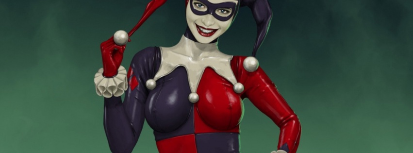 Harley Quinn