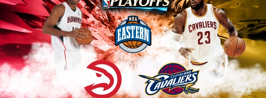 Hawks Vs Cavaliers Eastern Finals