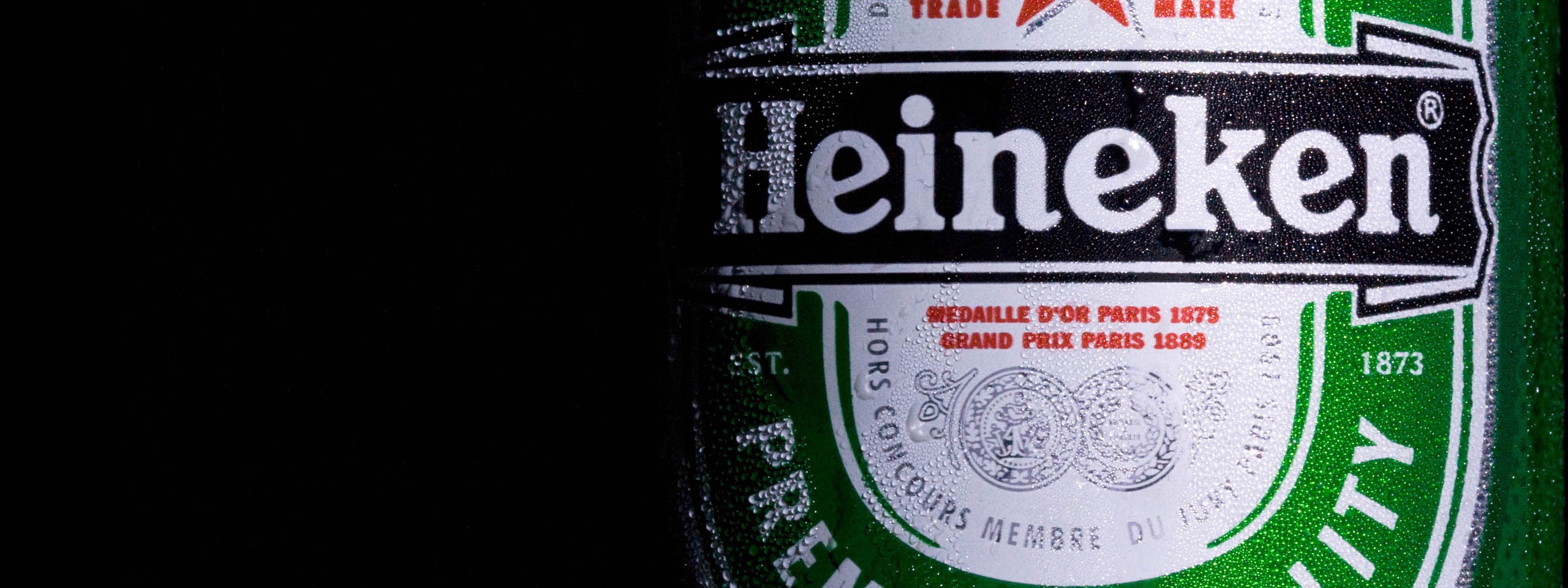 Heineken Beer