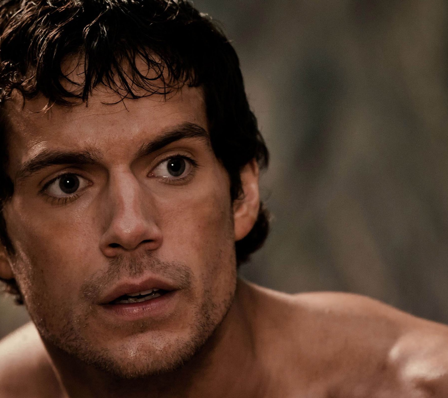 Henry Cavill Man Of Steel