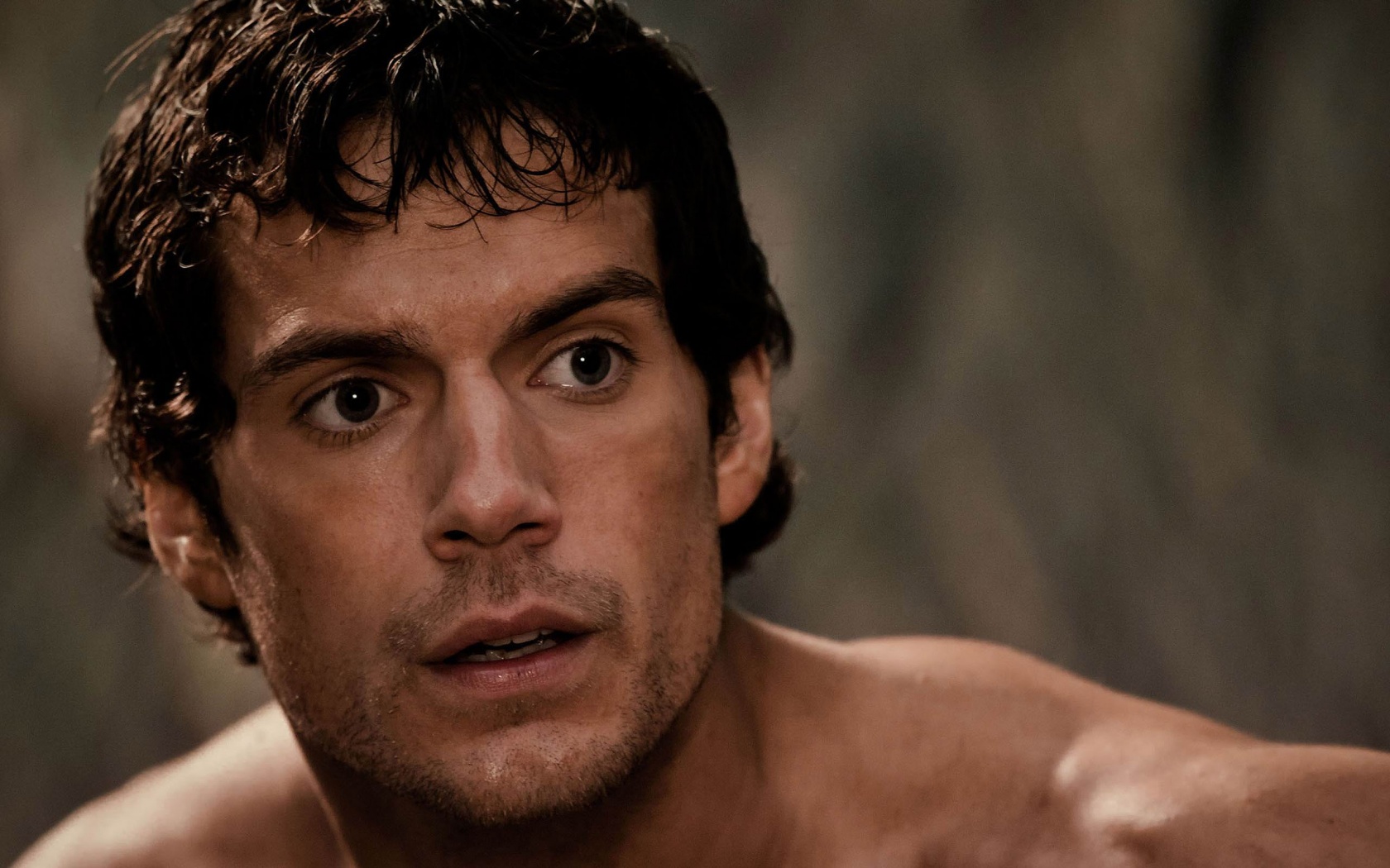 Henry Cavill Man Of Steel