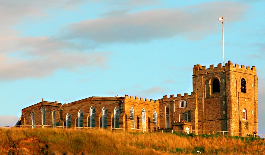 Heritage Whitby North Yorkshire United Kingdom