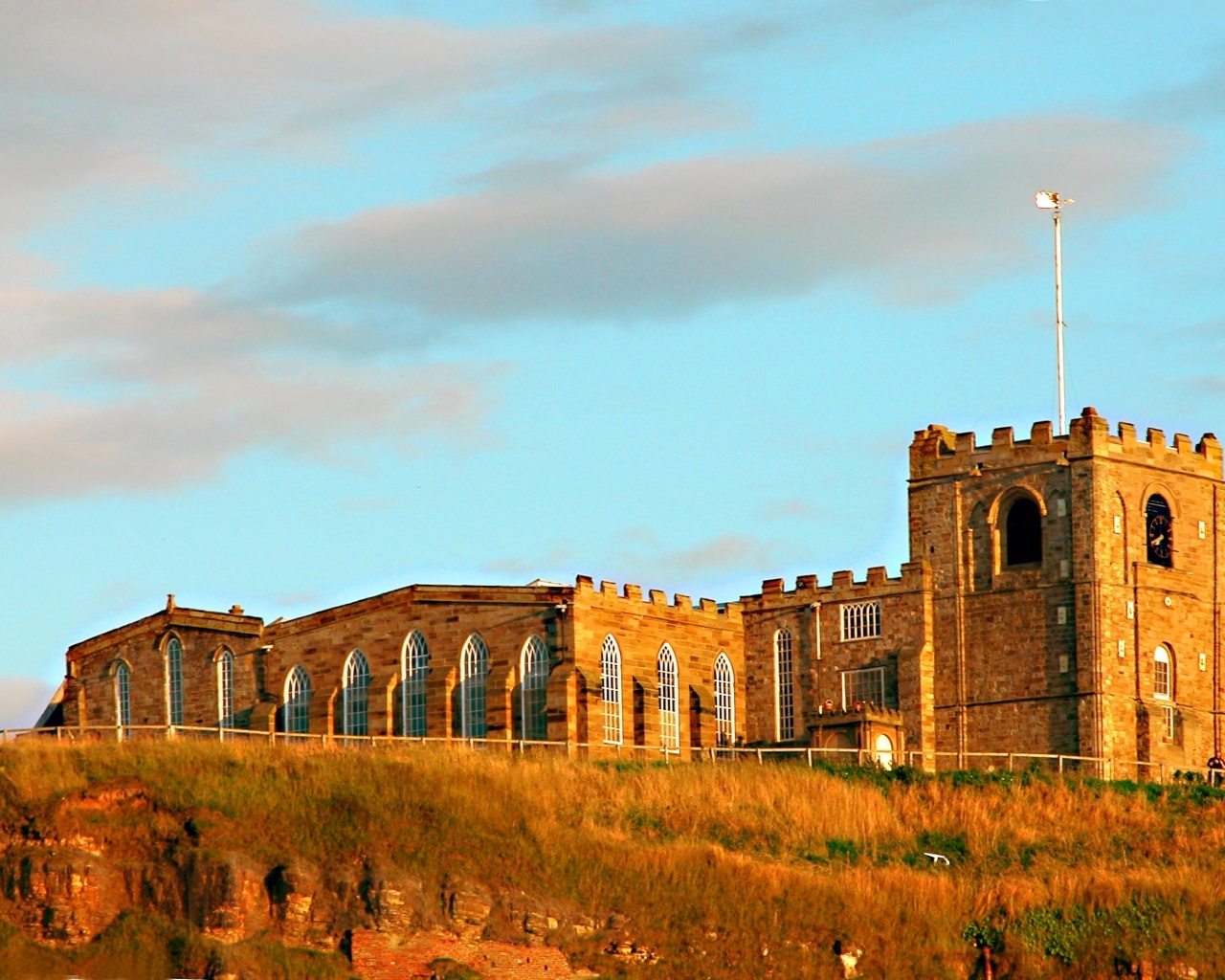 Heritage Whitby North Yorkshire United Kingdom