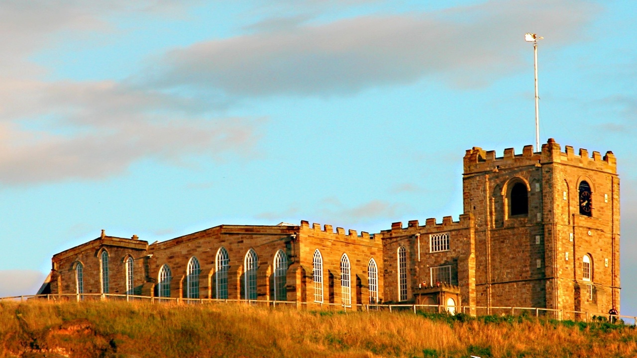 Heritage Whitby North Yorkshire United Kingdom