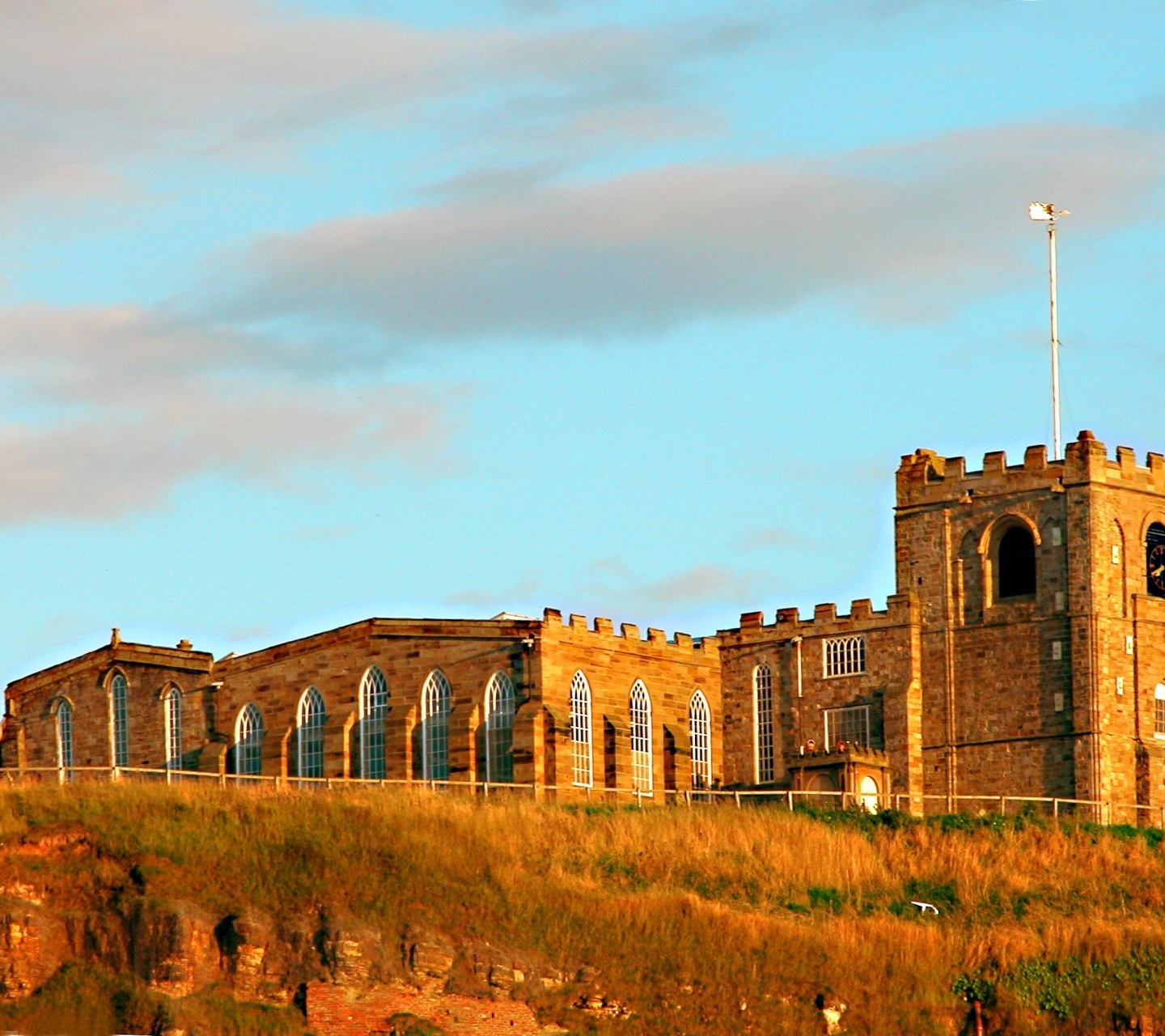 Heritage Whitby North Yorkshire United Kingdom