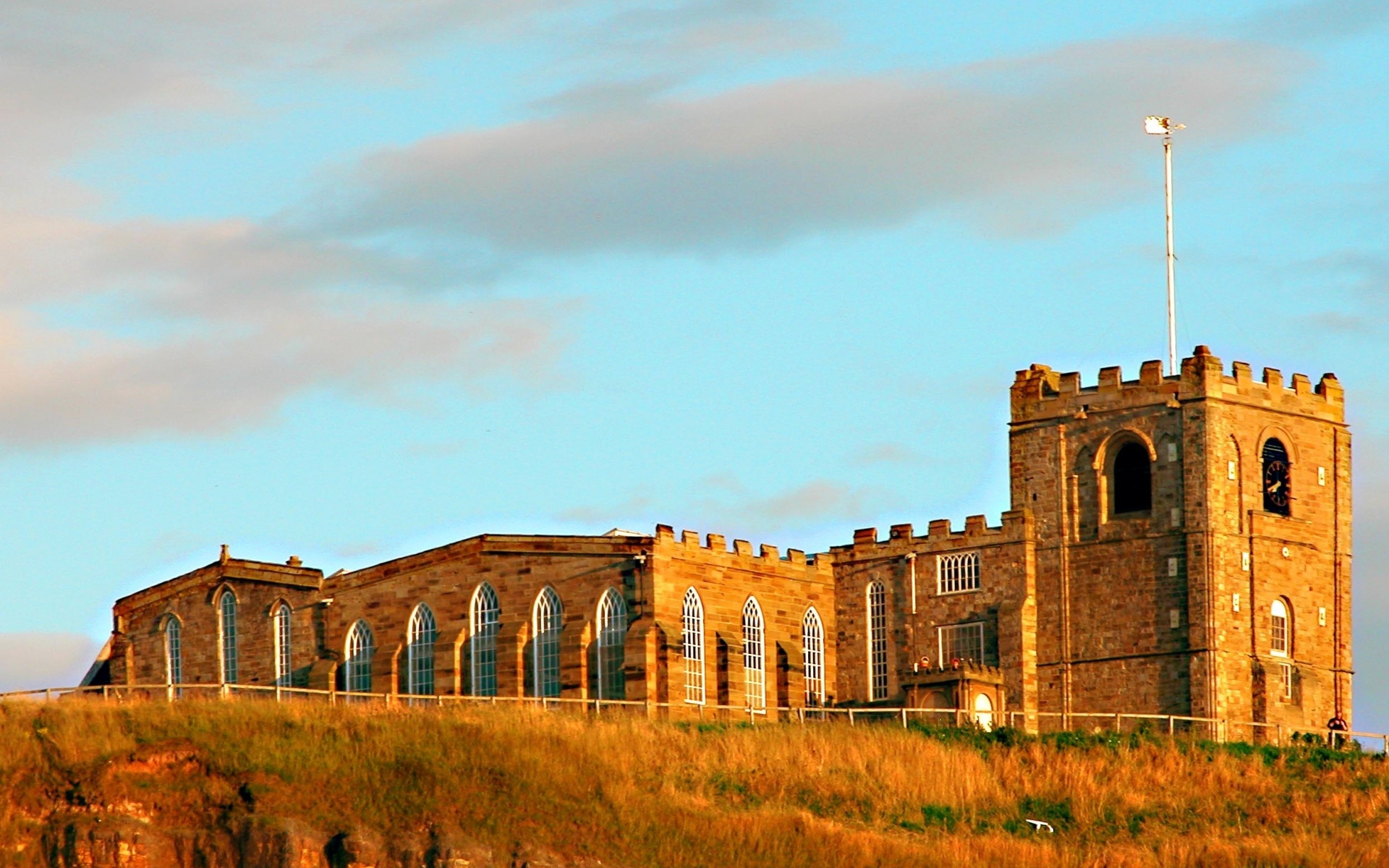 Heritage Whitby North Yorkshire United Kingdom