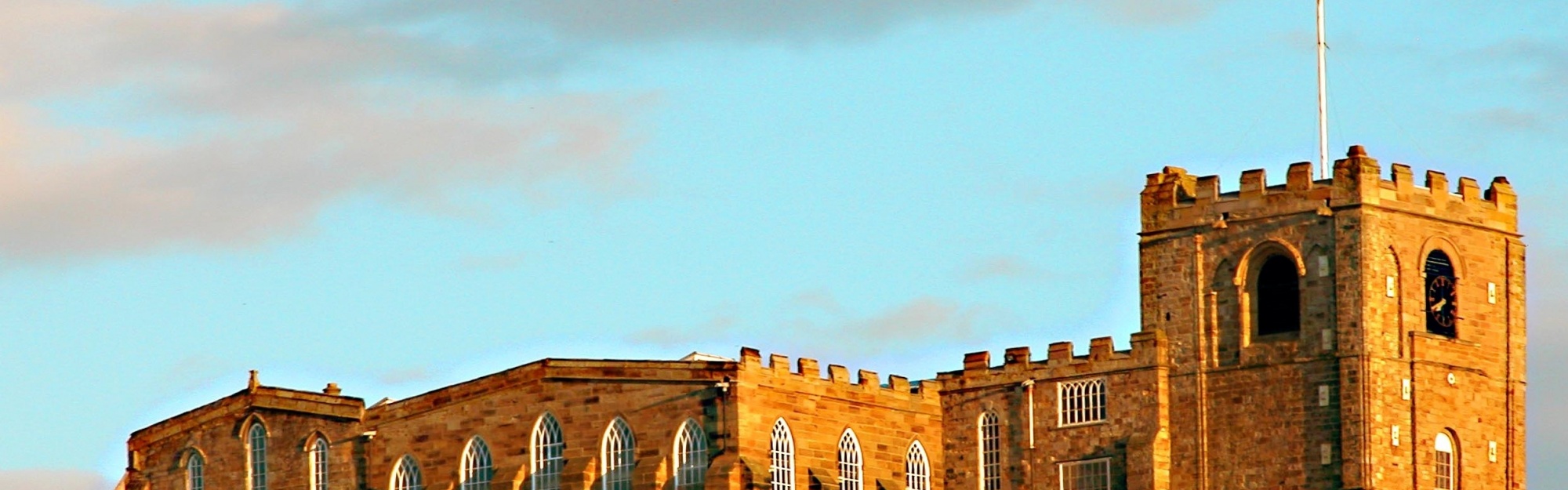 Heritage Whitby North Yorkshire United Kingdom