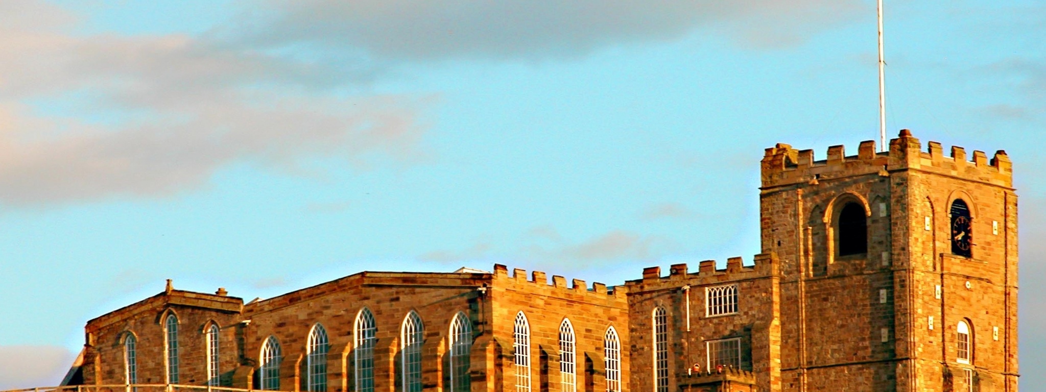 Heritage Whitby North Yorkshire United Kingdom