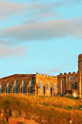 Heritage Whitby North Yorkshire United Kingdom