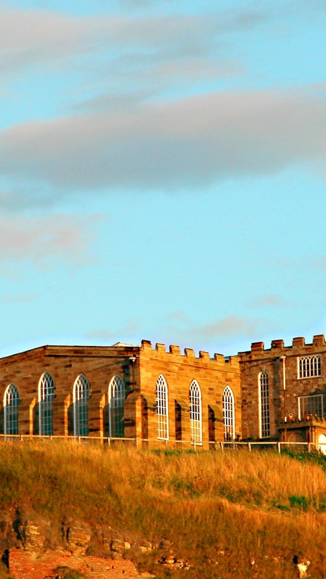 Heritage Whitby North Yorkshire United Kingdom