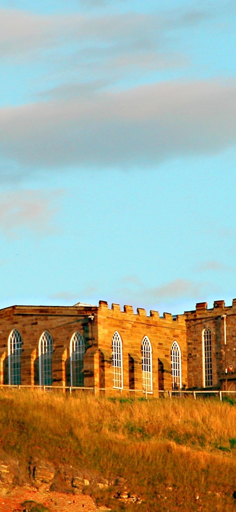 Heritage Whitby North Yorkshire United Kingdom