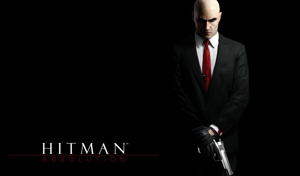 Hitman Games